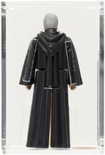 STAR WARS: POWER OF THE FORCE - ANAKIN SKYWALKER LOOSE FIRST SHOT ACTION FIGURE AFA 85+ NM+ (CHARCOAL ROBE).