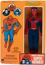 MEGO THE AMAZING SPIDER-MAN 12.5" FIGURE PARKDALE NOVELTY CO.