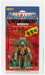 MASTERS OF THE UNIVERSE - ROKKON SERIES 4 AFA 80 NM.