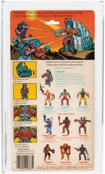 MASTERS OF THE UNIVERSE - ROKKON SERIES 4 AFA 80 NM.