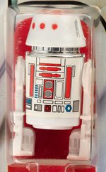 STAR WARS: THE EMPIRE STRIKES BACK R5-D4 21 BACK AFA 80 NM.