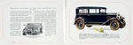 “CHEVROLET” 1930/31/32 CAR CATALOGUES.