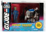 G.I. JOE: A REAL AMERICAN HERO - STAR BRIGADE POWER FIGHTERS POWER FIGHTER SERIES 13 APG 80 NM.