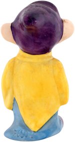 DOPEY BY MAW RARE FIGURINE- NOT TBH OR EGG TIMER VERSION.