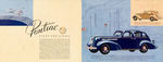 PLYMOUTH/PONTIAC 1930s CATALOGUES.