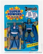 SUPER POWERS COLLECTION - DARKSEID SERIES 2 AFA 80 Y-NM.