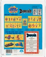 SUPER POWERS COLLECTION - DARKSEID SERIES 2 AFA 80 Y-NM.