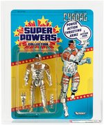 SUPER POWERS COLLECTION - CYBORG AFA 85 Y-NM+.