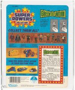 SUPER POWERS COLLECTION - GREEN LANTERN SERIES 1 AFA 80+ NM.