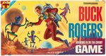 BUCK ROGERS - ADVENTURES IN THE 25TH CENTURY GAME.