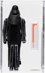 STAR WARS - LOOSE ACTION FIGURE/HK DARTH VADER AFA 90 NM+/MT (ENGINEERING PILOT).