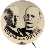 "DAVIS AND BRYAN" HIGH CONTRAST REAL PHOTO JUGATE BUTTON HAKE #2002.