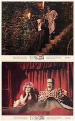 THE MUNSTERS - MUNSTER, GO HOME MOVIE STILLS LOT.