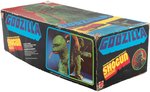 GODZILLA - SHOGUN WARRIORS LARGE BOXED FIGURE.