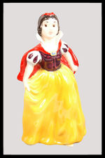 Disney Snow White Rare Figurine By Beswick