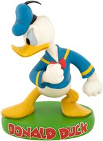 DONALD DUCK "DISNEY BIG" LIMITED EDITION FIGURE.