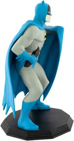 BATMAN BIG LIMITED EDITION FIGURE.