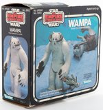 STAR WARS: THE EMPIRE STRIKES BACK - HOTH WAMPA BOXED FIGURE.