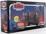 STAR WARS THE VINTAGE COLLECTION: THE EMPIRE STRIKES BACK - CARBON-FREEZING CHAMBER FACTORY-SEALED PLAYSET.