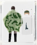 STAR WARS: RETURN OF THE JEDI - PRINCESS LEIA ORGANA (COMBAT PONCHO) CAS LOOSE 90.