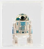 STAR WARS - LOOSE ACTION FIGURE/HK R2-D2 CAS 75.