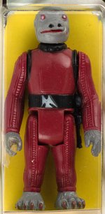 STAR WARS - SNAGGLETOOTH 21 BACK-B AFA 80 NM.