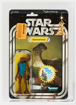 STAR WARS - HAMMERHEAD 20 BACK-G AFA 80 NM.