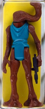 STAR WARS - HAMMERHEAD 20 BACK-G AFA 80 NM.