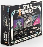 STAR WARS - IMPERIAL CRUISER DIE-CAST BOXED VEHICLE.