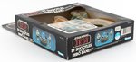 STAR WARS: RETURN OF THE JEDI - SY SNOOTLES AND THE REBO BAND BOXED ACTION FIGURE SET.