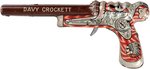 DAVY CROCKETT LINEMAR CLICKER GUN.