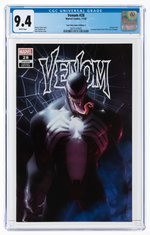 VENOM VOL. 4 #28 NOVEMBER 2020 CGC 9.4 NM (EAST SIDE COMICS EDITION A).