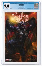 VENOM VOL. 4 #30 JANUARY 2021 CGC 9.8 NM/MINT (PARRILLO VARIANT COVER).