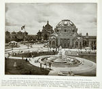 PAN AMERICAN EXPOSITION VIEW BOOKS.