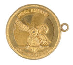 "MACK/TEDDY/BRYANARCHY" MECHANICAL DOLLAR 1900 VERSION.