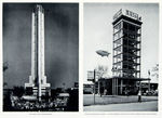 “A CENTURY OF PROGRESS EXPOSITION/CHICAGO 1933” HIGH QUALITY HARDBOUND PHOTO BOOK WITH SLIPCASE.