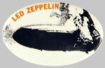 "LED ZEPPELIN."