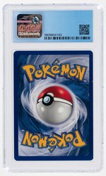 1999 POKÉMON BASE SET JYNX 31/102 1ST EDITION CGC 8 NM/MINT.