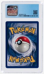 1999 POKÉMON BASE SET COMPUTER SEARCH 71/102 1ST EDITION CGC 8.5 NM/MINT+.