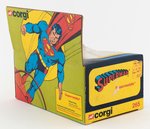 CORGI SUPERMOBILE IN BOX.