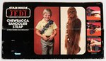 STAR WARS: RETURN OF THE JEDI - CHEWBACCA BANDOLIER STRAP IN BOX.