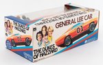 MEGO DUKES OF HAZZARD GENERAL LEE BOXED SET.