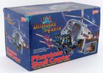 DEFENDERS OF THE EARTH PHANTOM SKULL COPTER IN BOX.