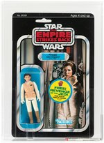 STAR WARS: THE EMPIRE STRIKES BACK - PRINCESS LEIA ORGANA (HOTH OUTFIT) 48 BACK-B AFA 90 NM+/MINT.