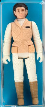 STAR WARS: THE EMPIRE STRIKES BACK - PRINCESS LEIA ORGANA (HOTH OUTFIT) 48 BACK-B AFA 90 NM+/MINT.