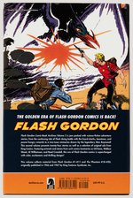 DARK HORSE ARCHIVES FLASH GORDON VOLUME TWO HARDCOVER WITH DUST JACKET.