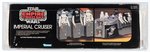 STAR WARS: THE EMPIRE STRIKES BACK - IMPERIAL CRUISER AFA 80 NM.