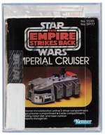 STAR WARS: THE EMPIRE STRIKES BACK - IMPERIAL CRUISER AFA 80 NM.