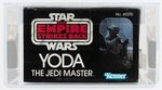 STAR WARS: THE EMPIRE STRIKES BACK - YODA THE JEDI MASTER FORTUNE TELLER AFA 80 NM.