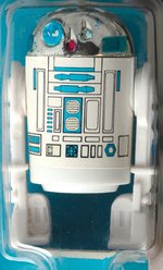 STAR WARS - ARTOO-DETOO (R2-D2) 12 BACK-C AFA 75 EX+/NM.